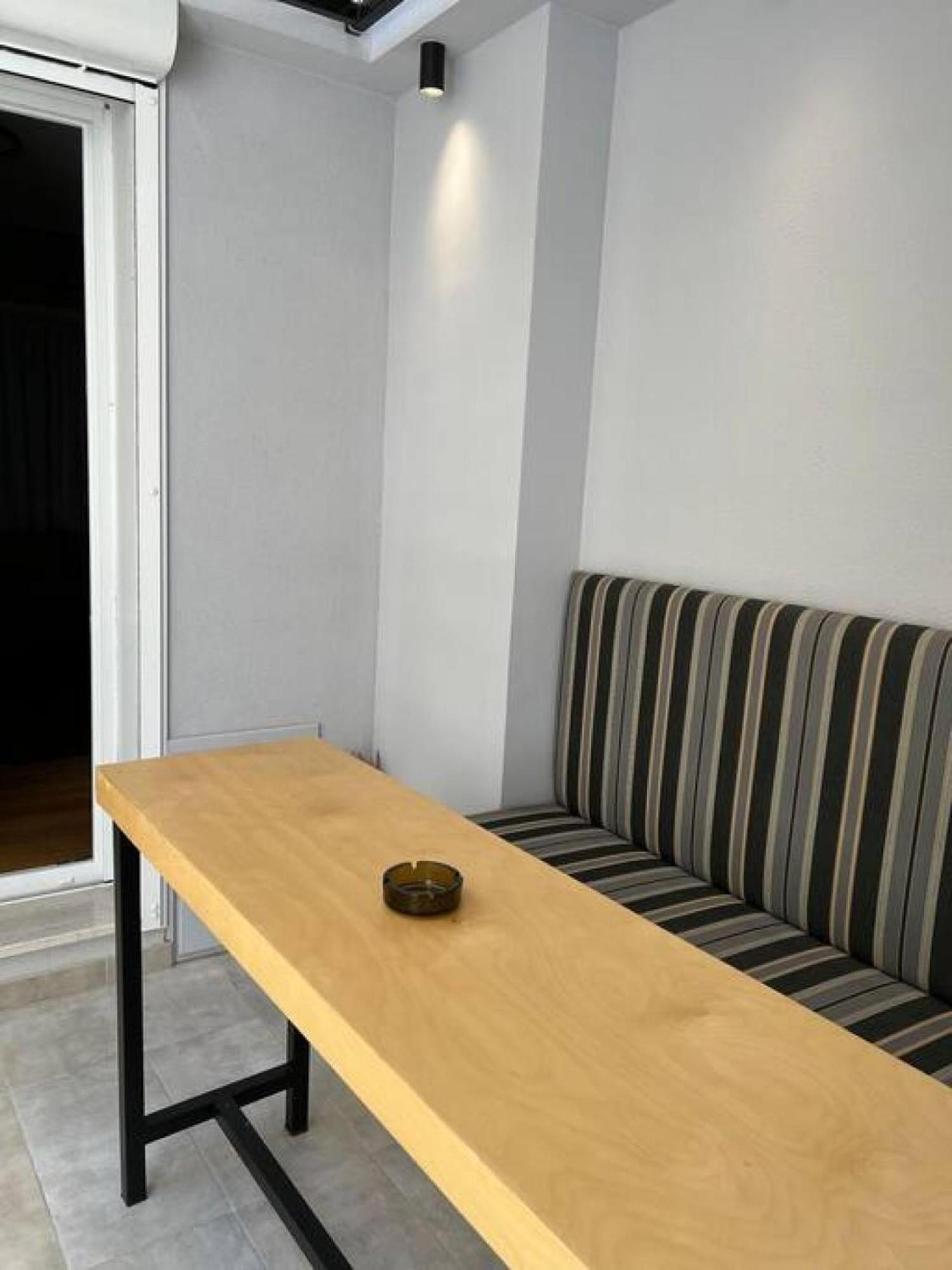 Luxurious Maisonette In Giannina Esterno foto