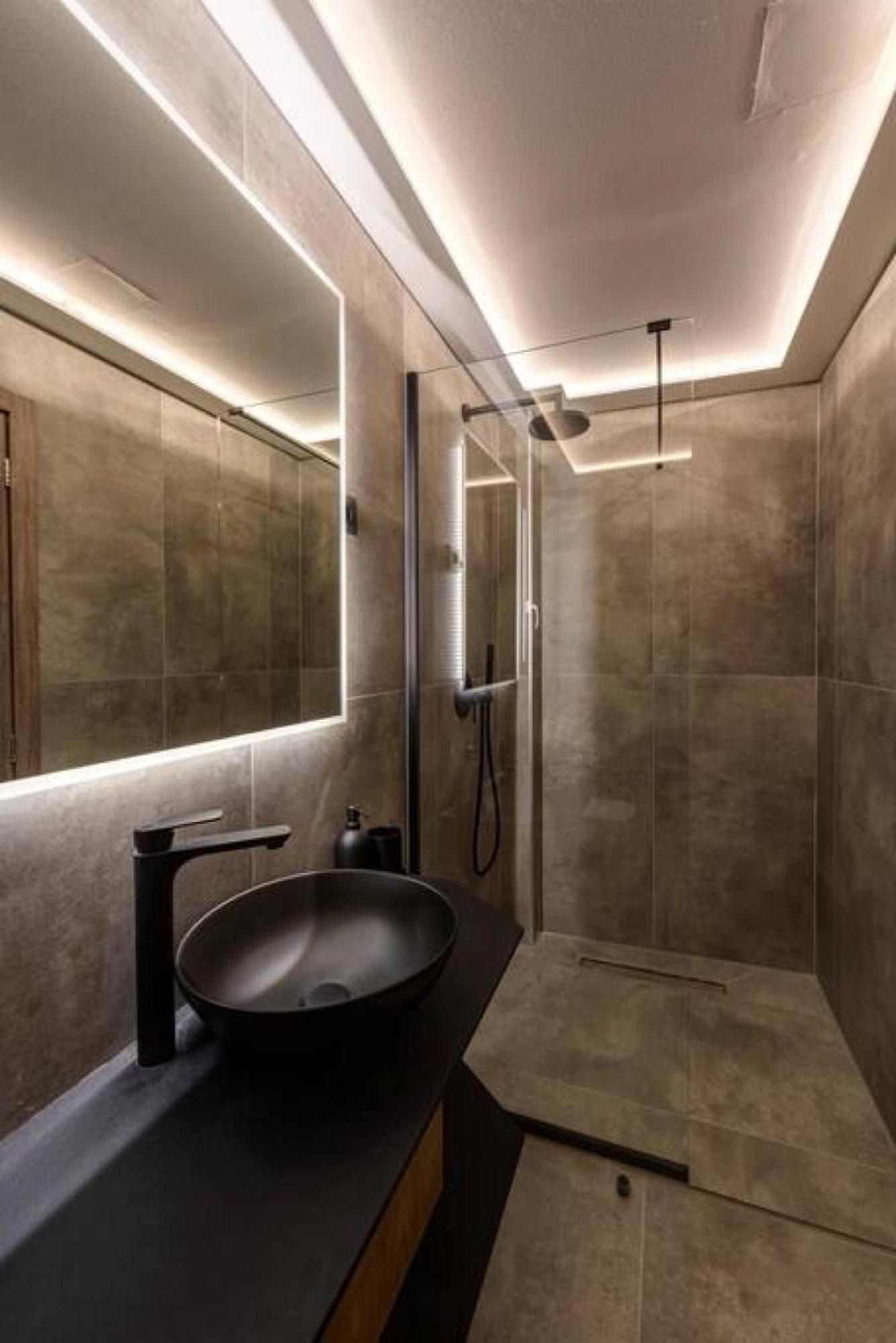 Luxurious Maisonette In Giannina Esterno foto