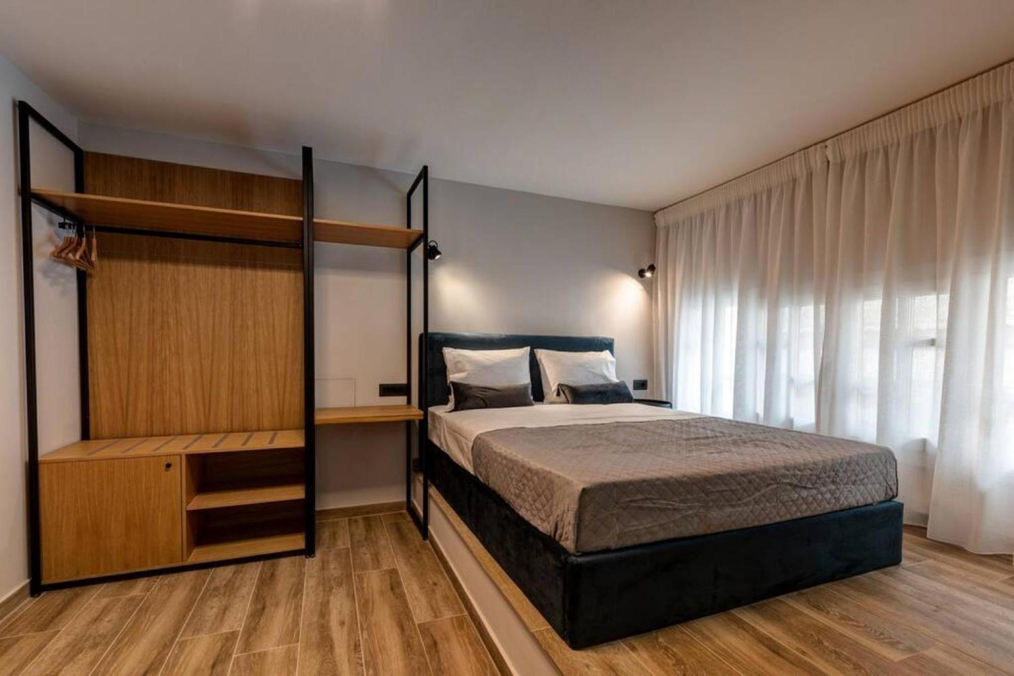 Luxurious Maisonette In Giannina Esterno foto