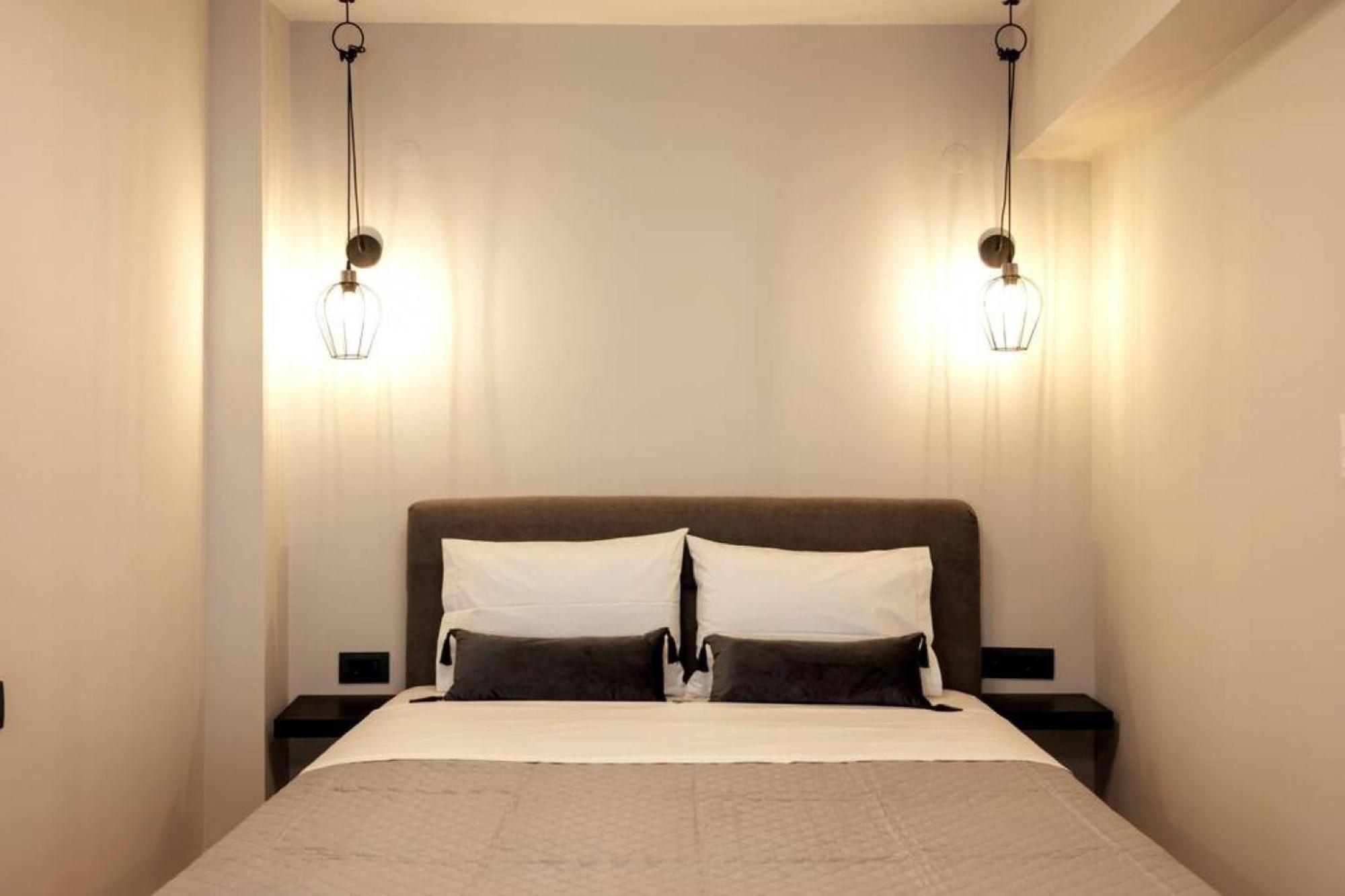 Luxurious Maisonette In Giannina Esterno foto
