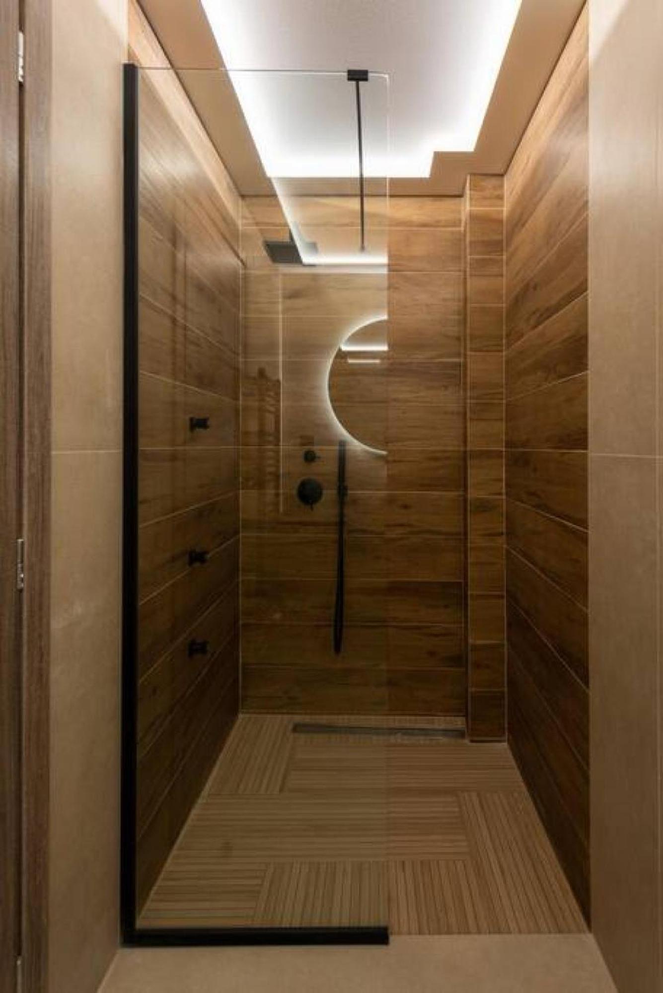 Luxurious Maisonette In Giannina Esterno foto