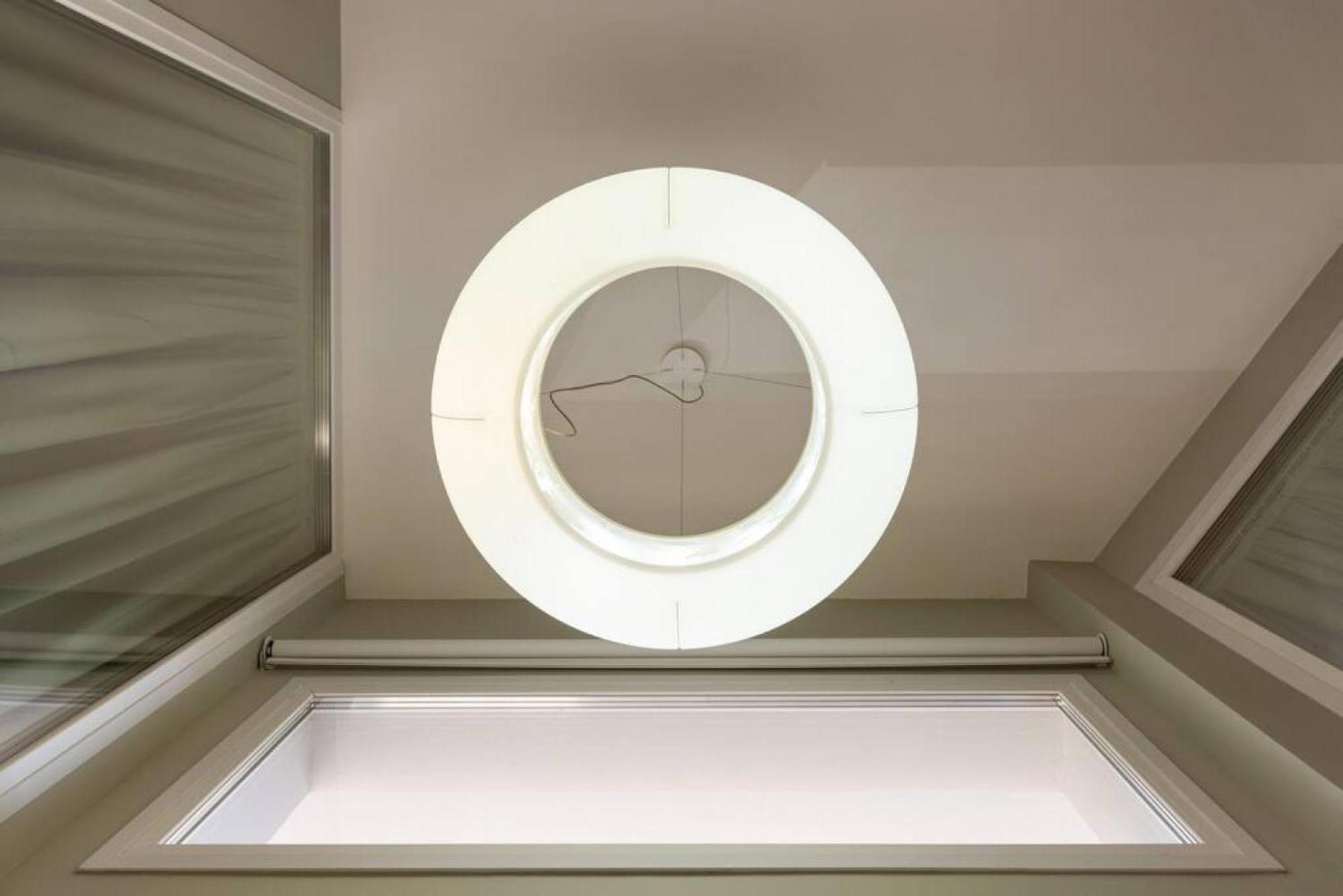 Luxurious Maisonette In Giannina Esterno foto