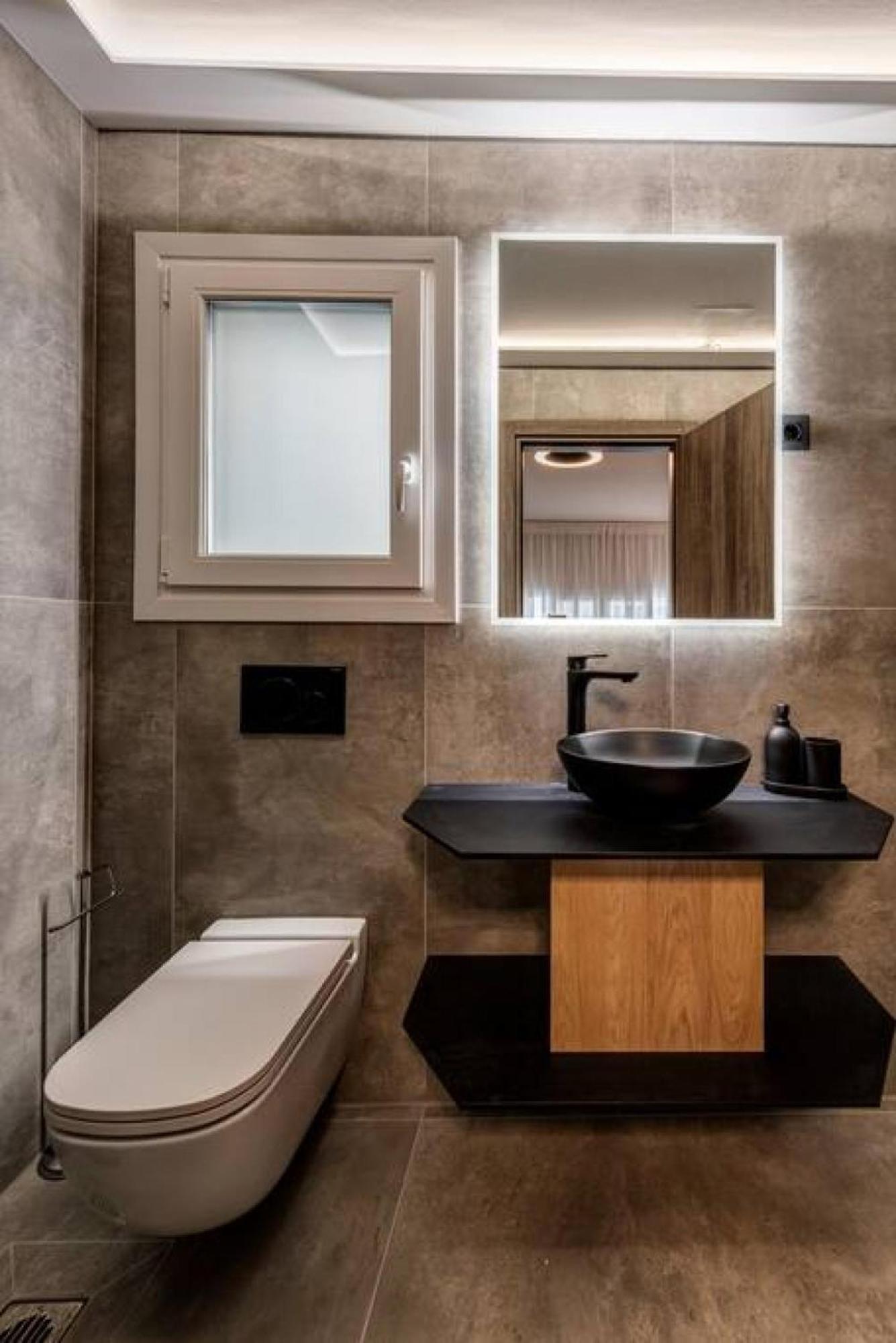 Luxurious Maisonette In Giannina Esterno foto