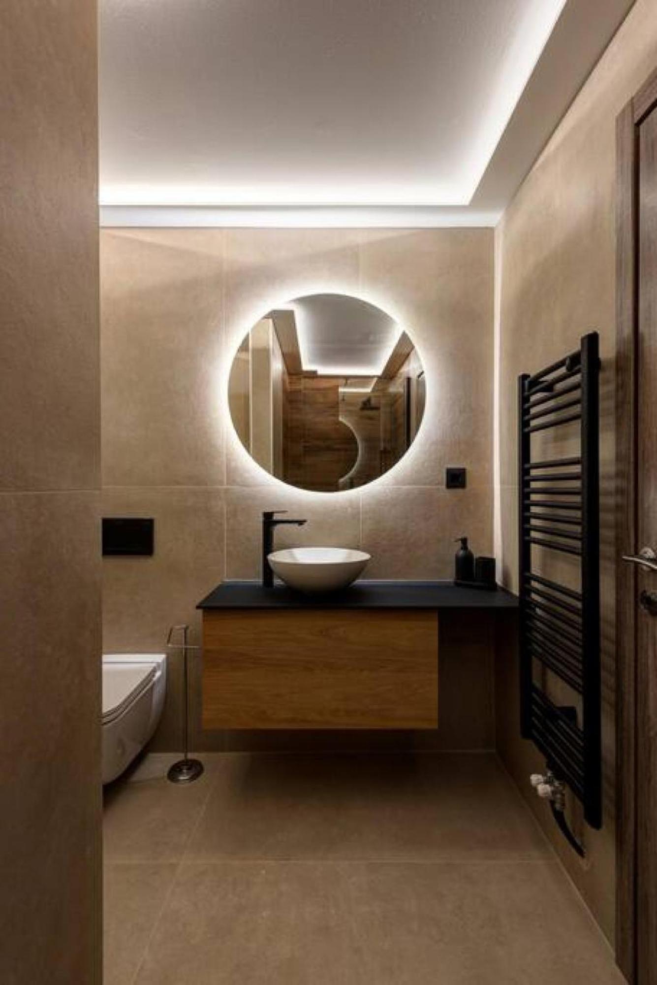 Luxurious Maisonette In Giannina Esterno foto
