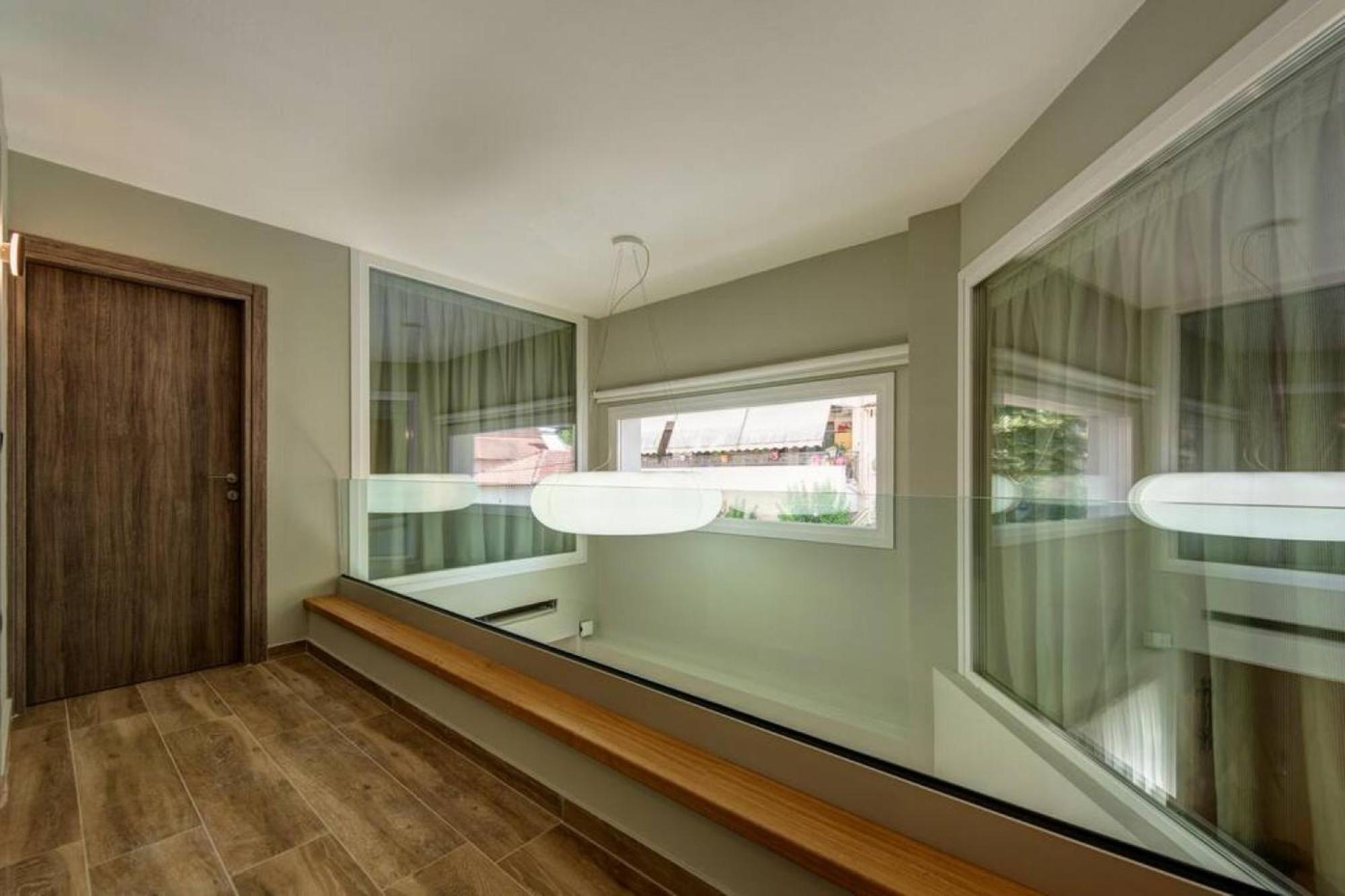 Luxurious Maisonette In Giannina Esterno foto