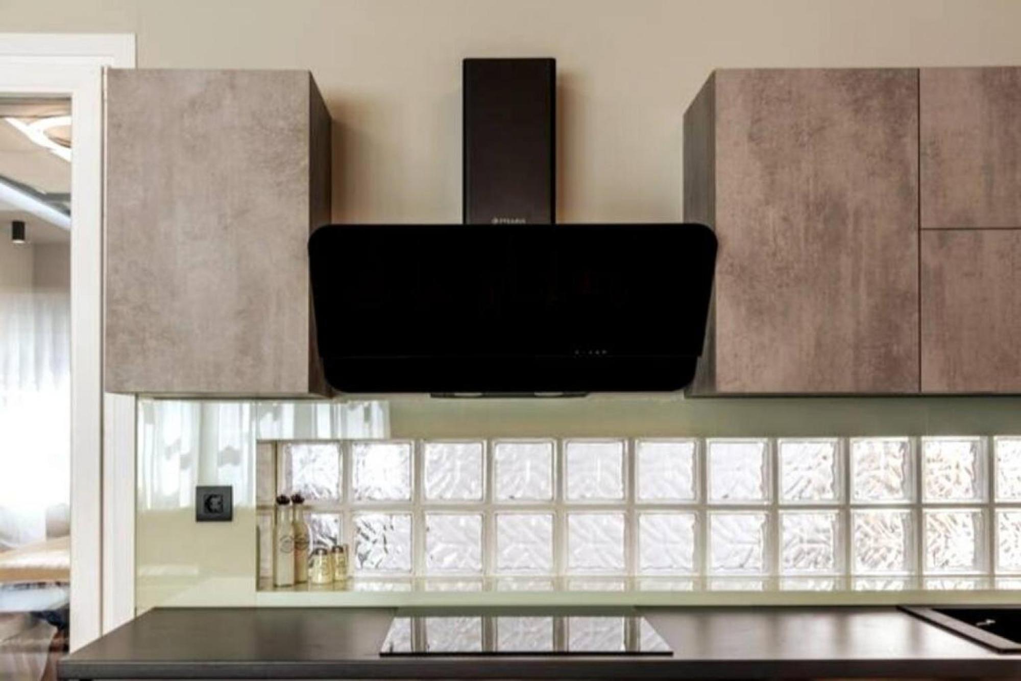 Luxurious Maisonette In Giannina Esterno foto