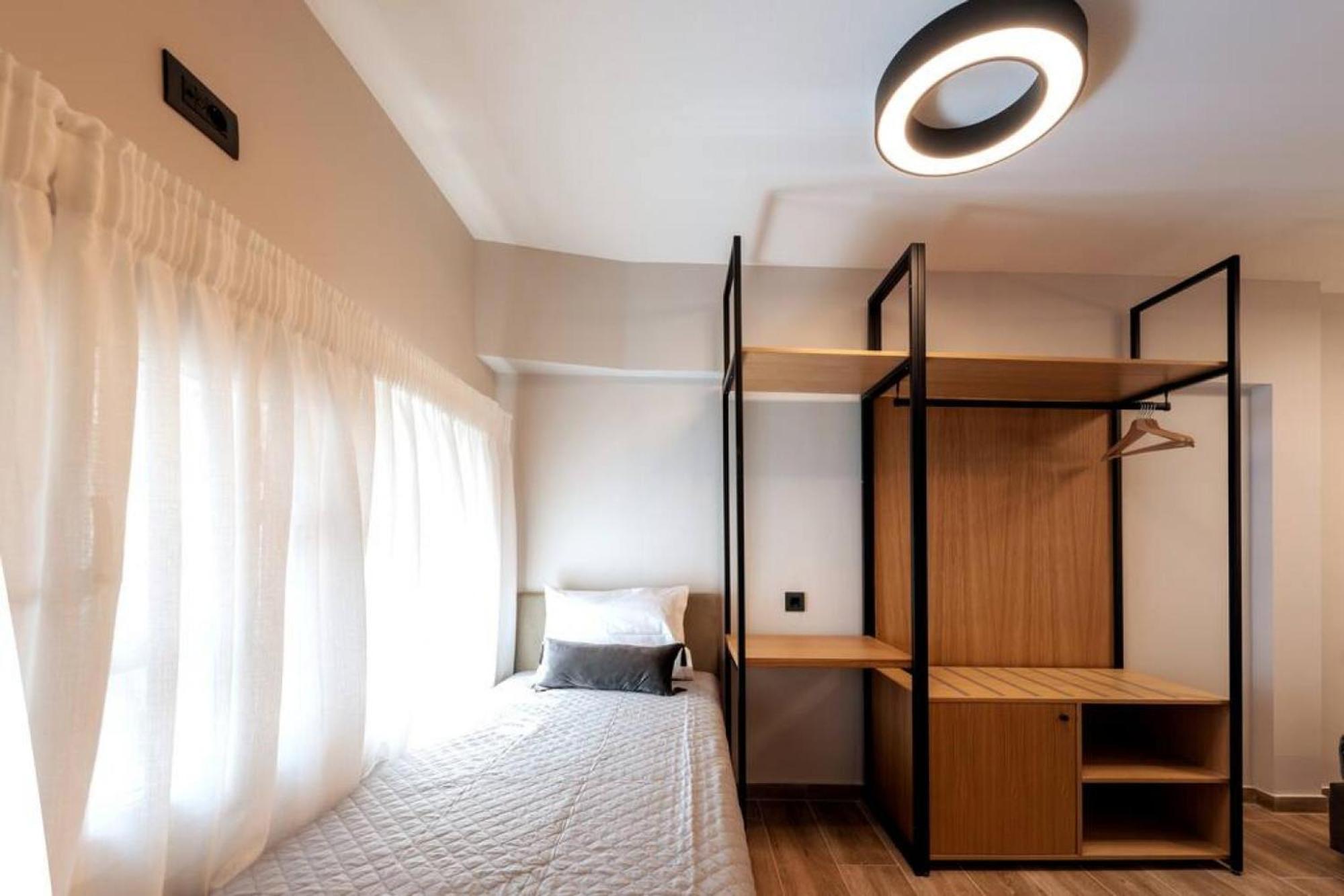 Luxurious Maisonette In Giannina Esterno foto