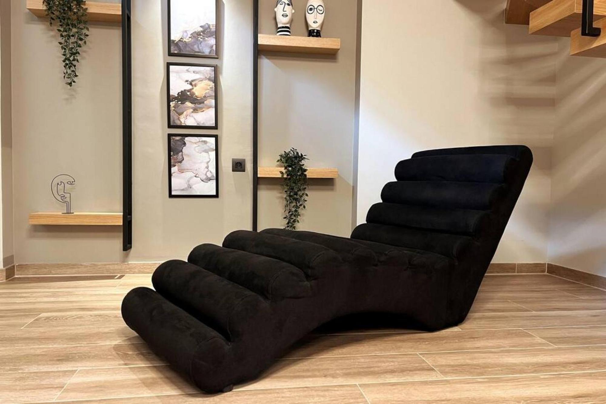 Luxurious Maisonette In Giannina Esterno foto