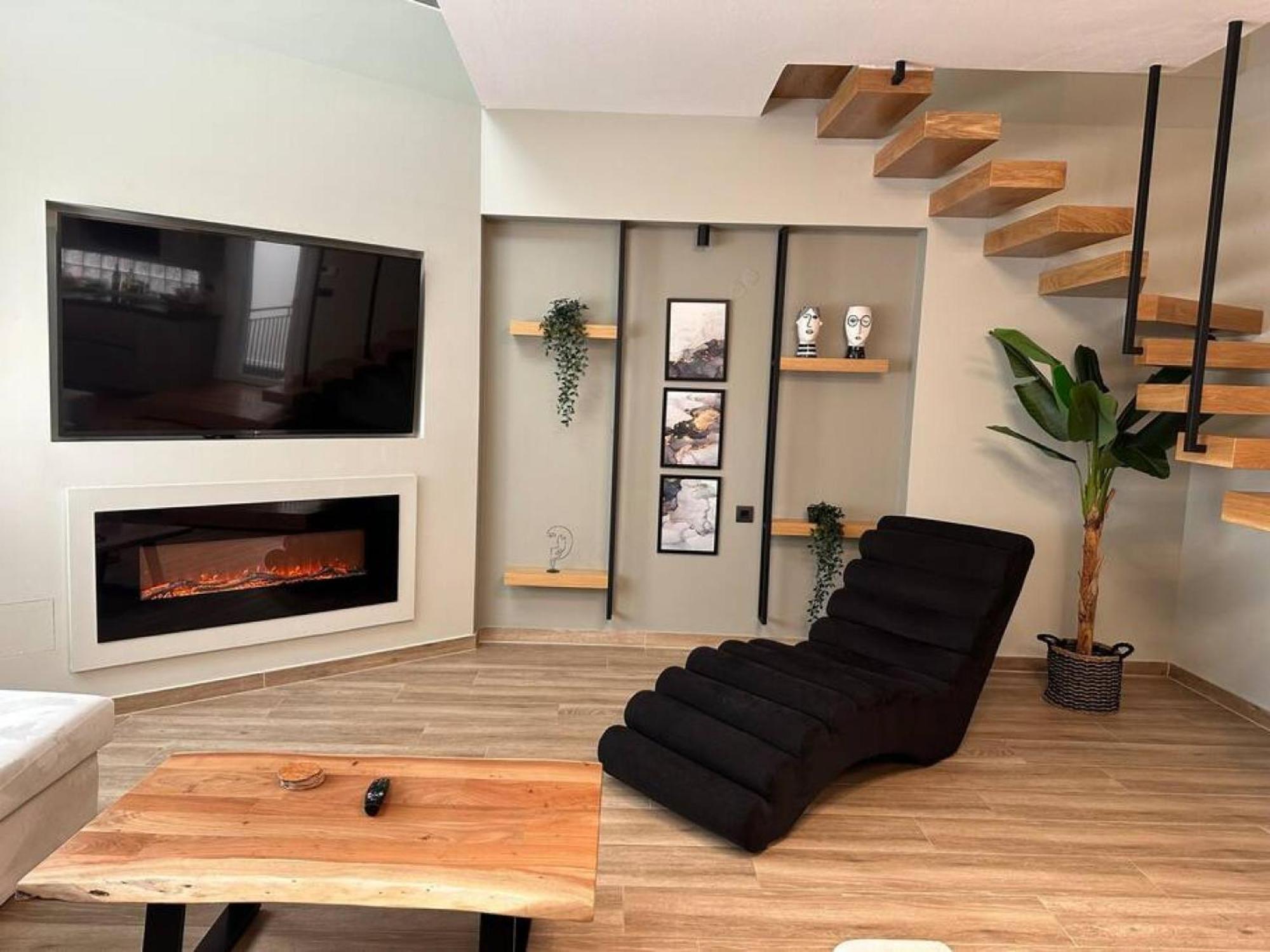 Luxurious Maisonette In Giannina Esterno foto